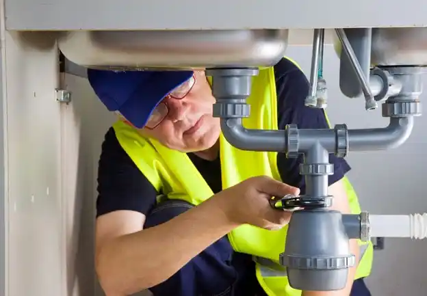 loodgieter Vijfhuizen